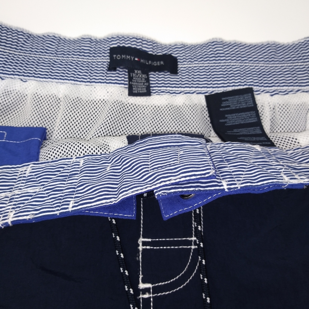 Tommy Hilfiger Board Shorts NWOT - Picture 16 of 16
